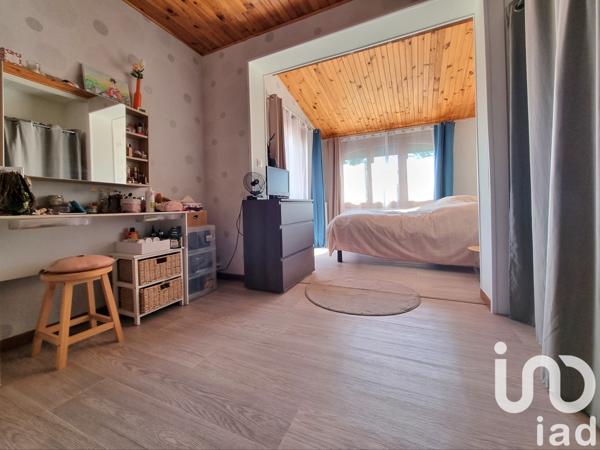 Maison à vendre 5 pièces 85 m² Pulnoy