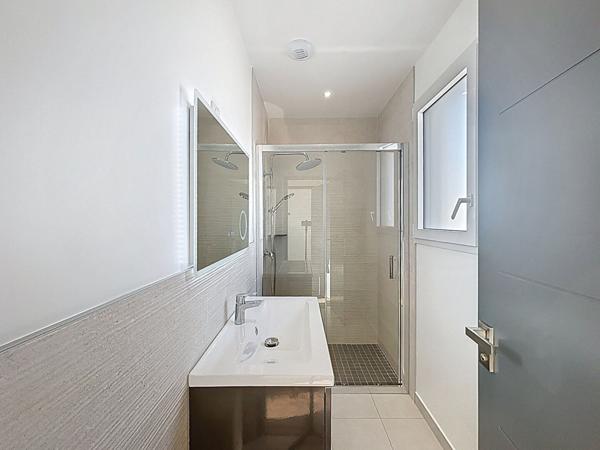 Maison neuve 133m² 4 chambres secteur Angers Maitre Ecole / Mongazon