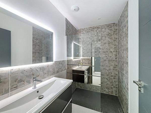 Maison neuve 133m² 4 chambres secteur Angers Maitre Ecole / Mongazon