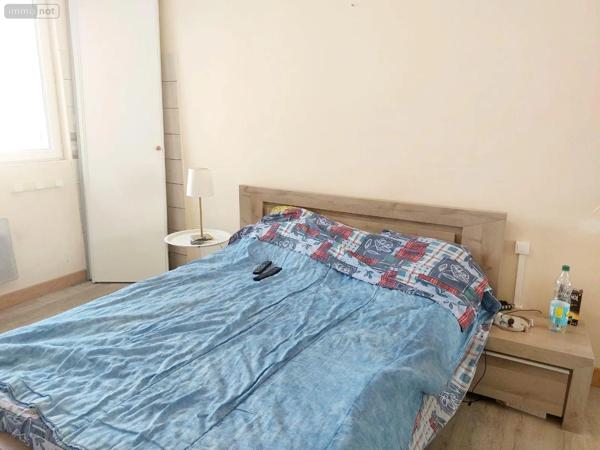 Achat - Maison | Maison de ville Surgères 17700 5 pièces 140 m 2 419 m 2