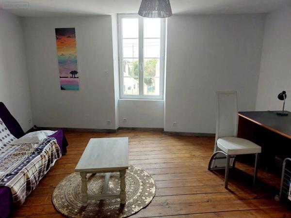 Achat - Maison | Maison de ville Surgères 17700 5 pièces 140 m 2 419 m 2