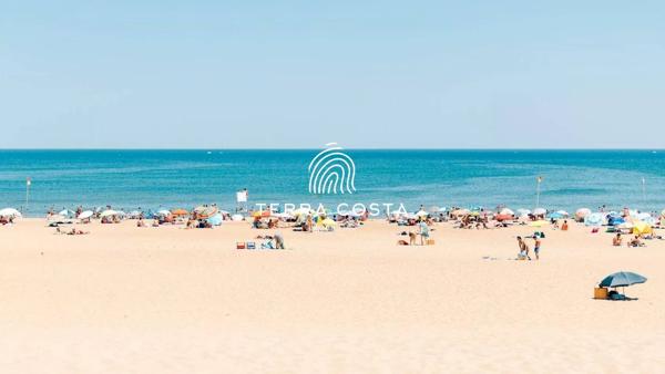 Maison 2010 plain-pied – Ocean et foret a pied