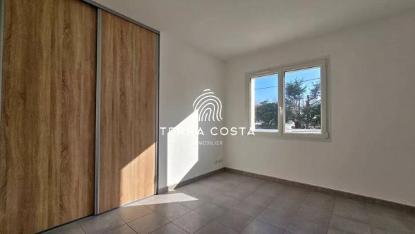 Maison 2010 plain-pied – Ocean et foret a pied