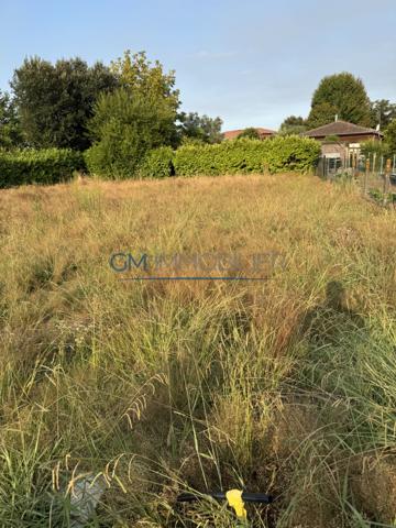 St Paul les Dax - Parcelles de terrains libre !