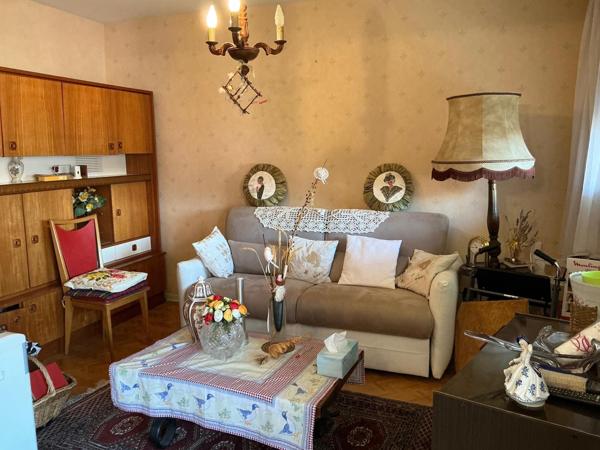 Appartement 96 M2, 4 pièces ,3 chambres,balcon terrasse