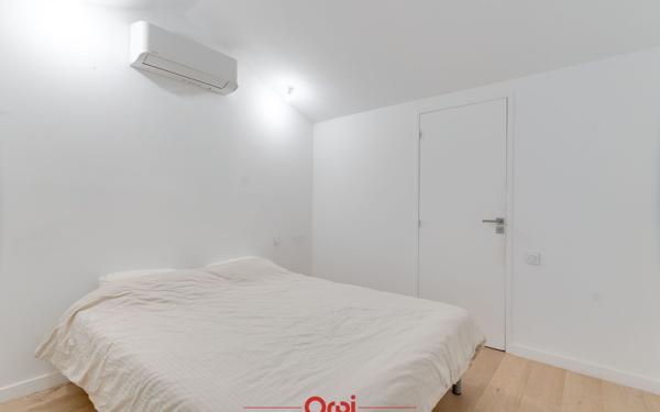 Appartement à vendre    3 pièces • 65 m2 Marseille 10