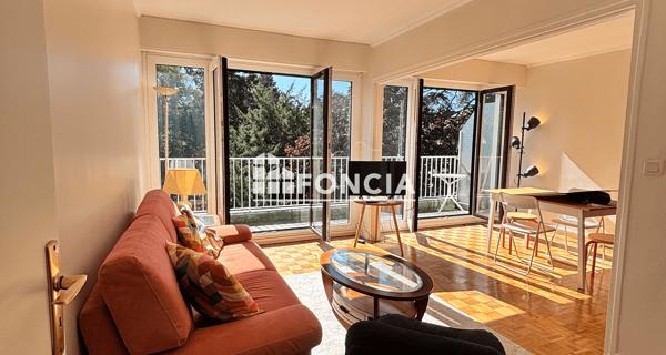 À vendre Appartement 4 pièces 70 m² - Orléans 45100