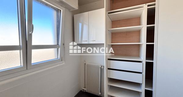 À vendre Appartement 4 pièces 70 m² - Orléans 45100