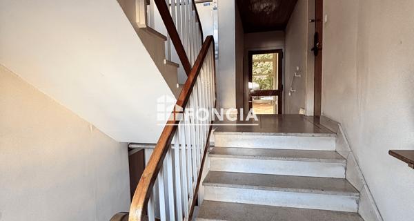 À vendre Appartement 4 pièces 70 m² - Orléans 45100