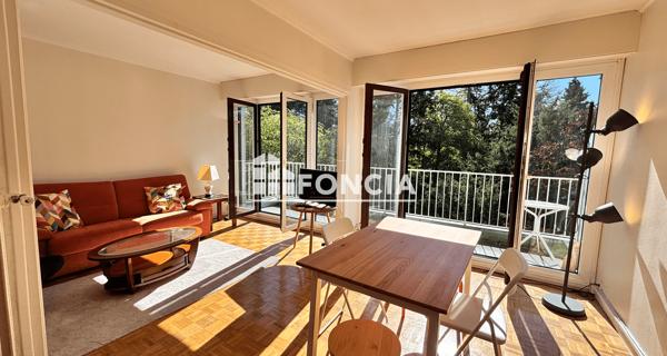 À vendre Appartement 4 pièces 70 m² - Orléans 45100