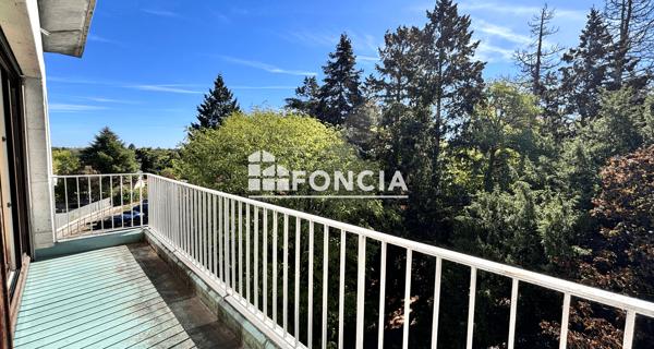 À vendre Appartement 4 pièces 70 m² - Orléans 45100