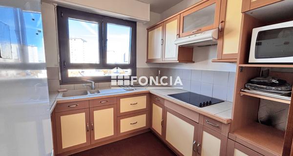 À vendre Appartement 4 pièces 70 m² - Orléans 45100