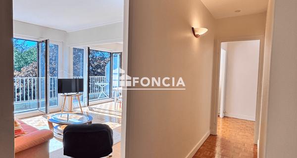 À vendre Appartement 4 pièces 70 m² - Orléans 45100