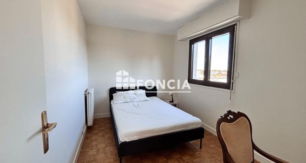 À vendre Appartement 4 pièces 70 m² - Orléans 45100