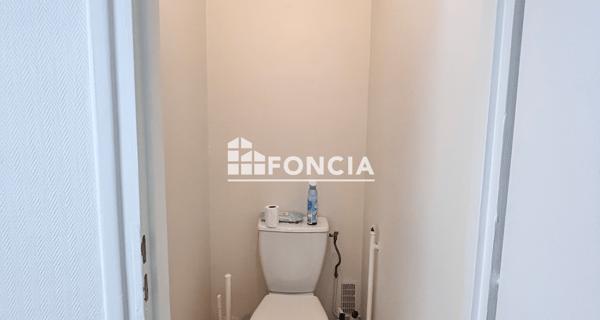 À vendre Appartement 4 pièces 70 m² - Orléans 45100