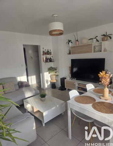 Appartement à vendre 3 pièces 57 m² La Valette-du-Var