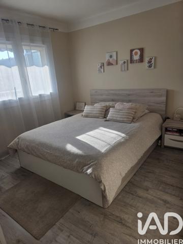 Appartement à vendre 3 pièces 57 m² La Valette-du-Var