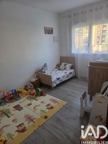 Appartement à vendre 3 pièces 57 m² La Valette-du-Var