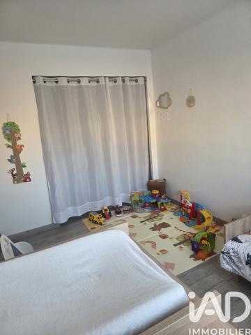 Appartement à vendre 3 pièces 57 m² La Valette-du-Var