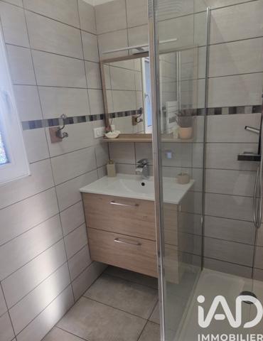 Appartement à vendre 3 pièces 57 m² La Valette-du-Var