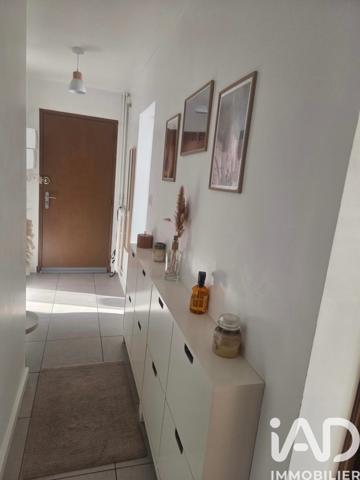 Appartement à vendre 3 pièces 57 m² La Valette-du-Var