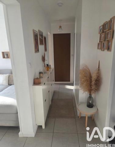 Appartement à vendre 3 pièces 57 m² La Valette-du-Var