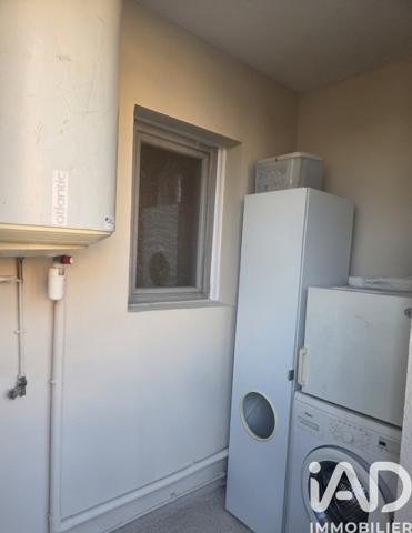 Appartement à vendre 3 pièces 57 m² La Valette-du-Var