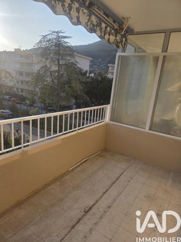 Appartement à vendre 3 pièces 57 m² La Valette-du-Var