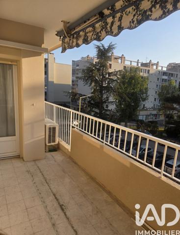 Appartement à vendre 3 pièces 57 m² La Valette-du-Var