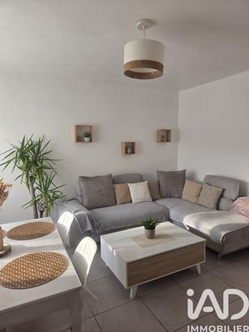 Appartement à vendre 3 pièces 57 m² La Valette-du-Var