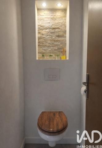 Appartement à vendre 3 pièces 57 m² La Valette-du-Var