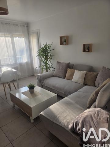 Appartement à vendre 3 pièces 57 m² La Valette-du-Var