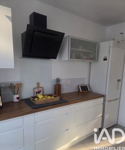 Appartement à vendre 3 pièces 57 m² La Valette-du-Var