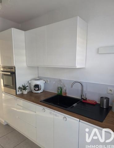 Appartement à vendre 3 pièces 57 m² La Valette-du-Var