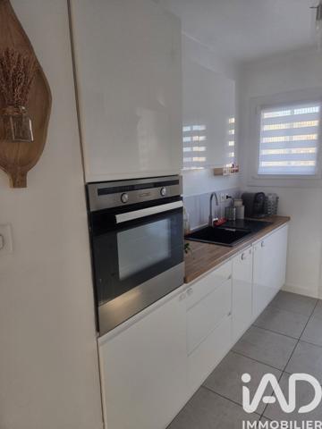 Appartement à vendre 3 pièces 57 m² La Valette-du-Var