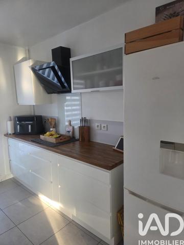 Appartement à vendre 3 pièces 57 m² La Valette-du-Var