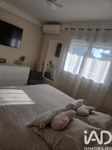 Appartement à vendre 3 pièces 57 m² La Valette-du-Var