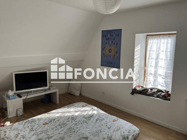 Location Maison 4 pièces 61.4 m² - 4 RUE DES VIGNES Blesmes 02400