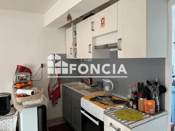 Location Maison 4 pièces 61.4 m² - 4 RUE DES VIGNES Blesmes 02400