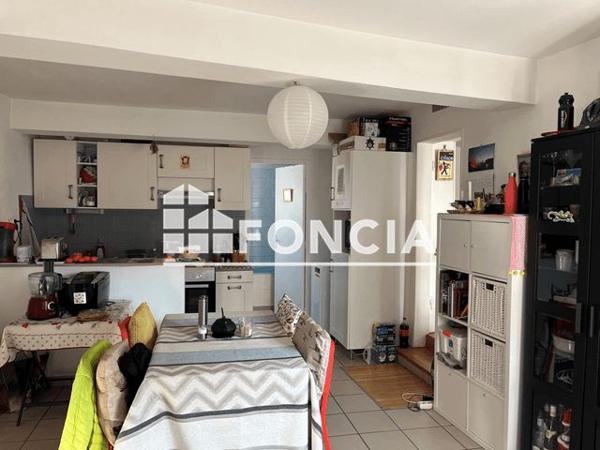 Location Maison 4 pièces 61.4 m² - 4 RUE DES VIGNES Blesmes 02400