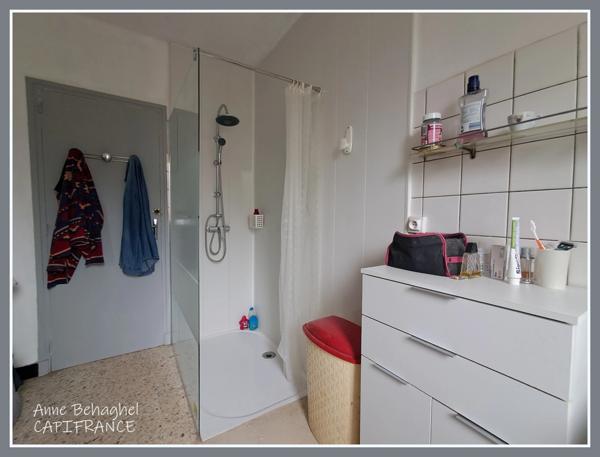 A vendre Condom - Maison individuelle 133m2 avec sous-sol - Terrain 5000m2