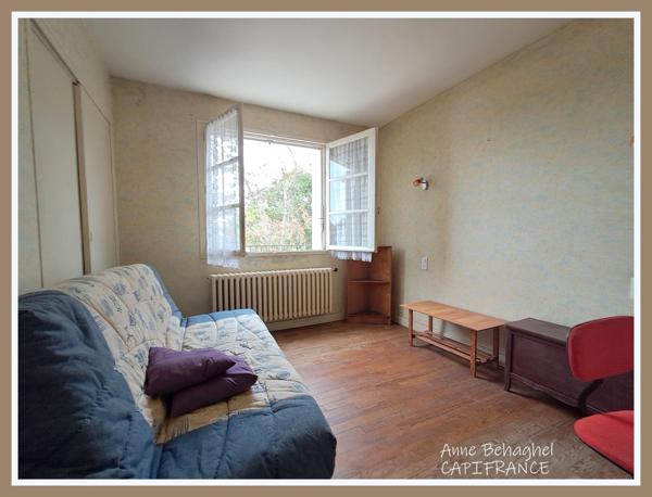 A vendre Condom - Maison individuelle 133m2 avec sous-sol - Terrain 5000m2