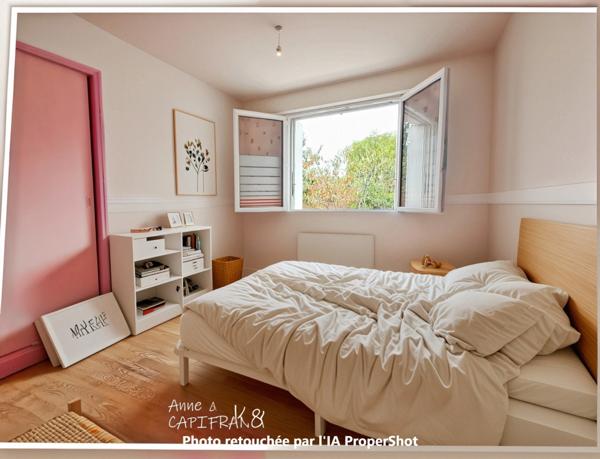 A vendre Condom - Maison individuelle 133m2 avec sous-sol - Terrain 5000m2