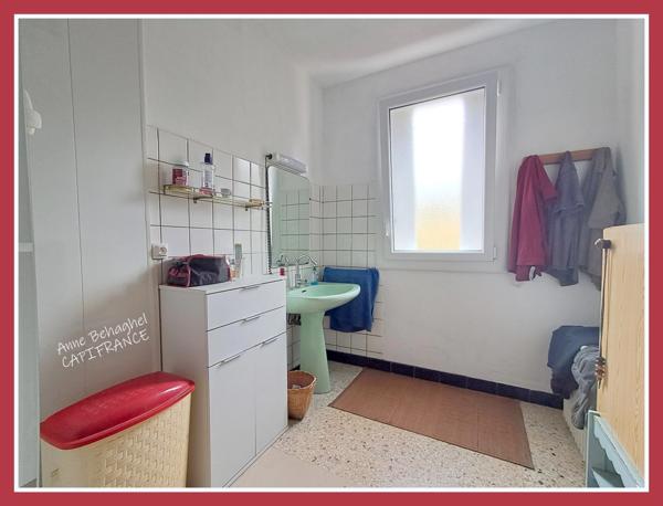 A vendre Condom - Maison individuelle 133m2 avec sous-sol - Terrain 5000m2