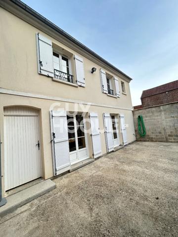 Maison à vendre à Jaux - 5 pièces, 4 chambres, 249 000 