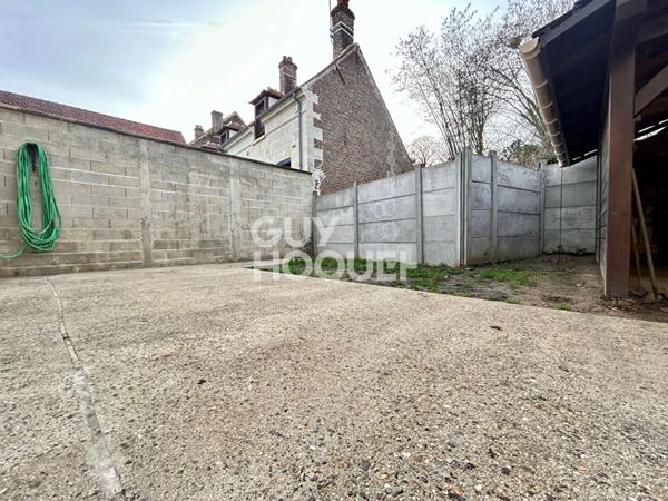 Maison à vendre à Jaux - 5 pièces, 4 chambres, 249 000 