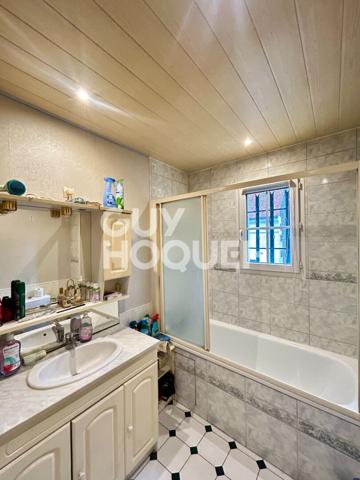 Maison à vendre à Jaux - 5 pièces, 4 chambres, 249 000 