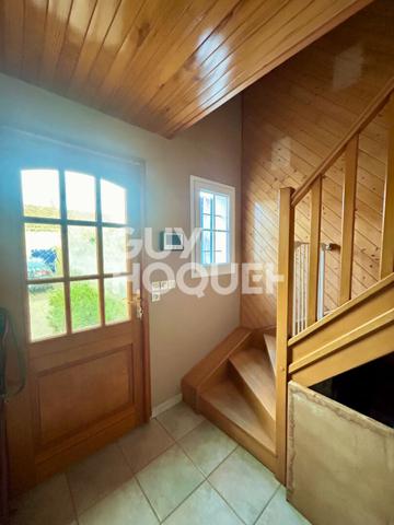 Maison à vendre à Jaux - 5 pièces, 4 chambres, 249 000 