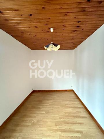 Maison à vendre à Jaux - 5 pièces, 4 chambres, 249 000 