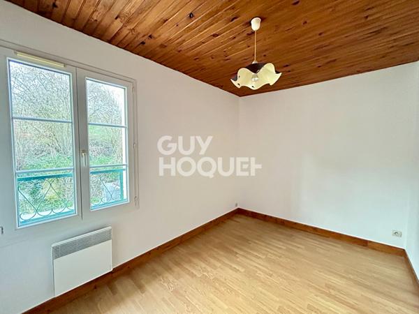 Maison à vendre à Jaux - 5 pièces, 4 chambres, 249 000 